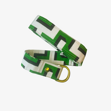 Load image into Gallery viewer, Parker River Fabric Belt
