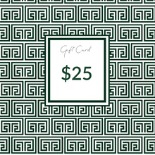 Load image into Gallery viewer, Sara Thurston Gift Card
