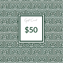 Load image into Gallery viewer, Sara Thurston Gift Card
