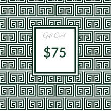 Load image into Gallery viewer, Sara Thurston Gift Card
