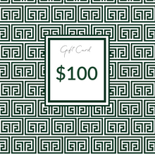 Load image into Gallery viewer, Sara Thurston Gift Card
