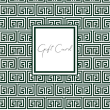 Load image into Gallery viewer, Sara Thurston Gift Card
